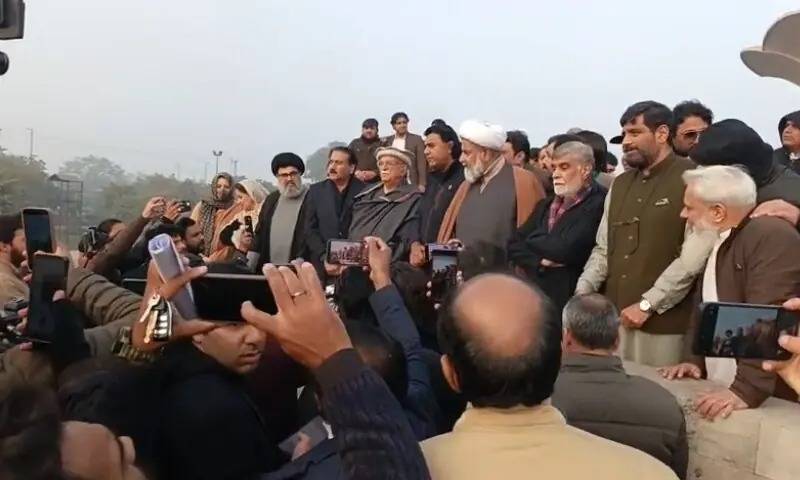 TTAP leaders slam rulers, demand respect for public mandate