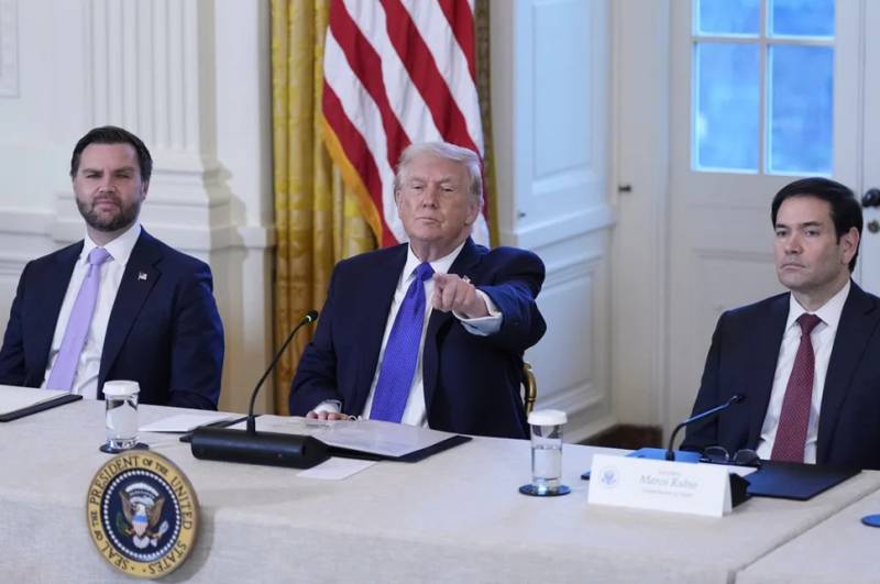 US urges Americans to leave Venezuela 'immediately' due to risk