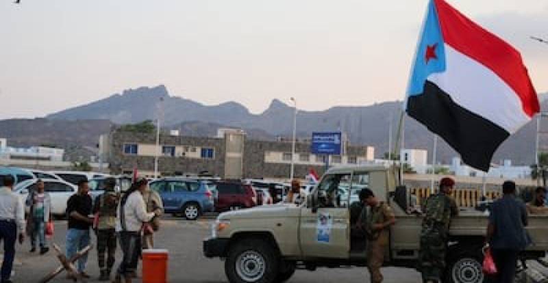 Yemen presidential council says Saudi coalition to lead all southern forces