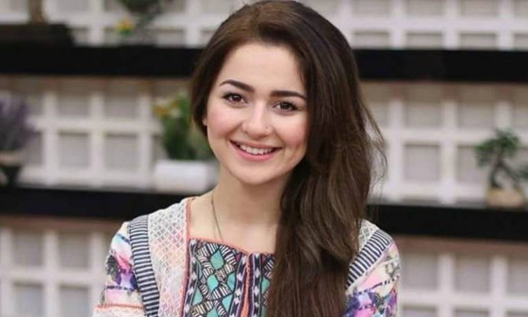 Hania Amir’s witty response to divorce prediction goes viral on social media