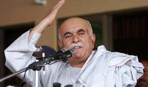 Achakzai set to become opposition leader in NA, says PTI chief