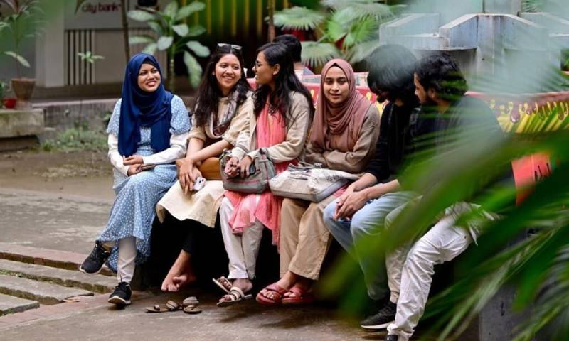 Bangladeshi students to study in Pakistan under Allama Muhammad Iqbal scholarship scheme