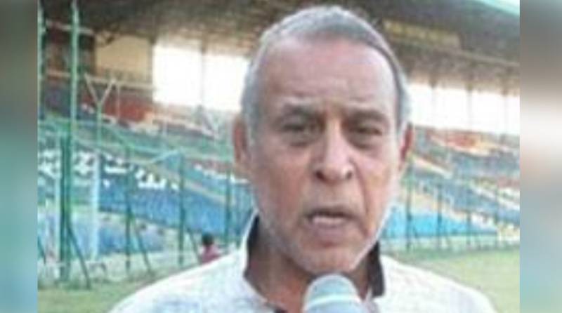 Ex-cricketer Mohammad Ilyas passes away in Lahore