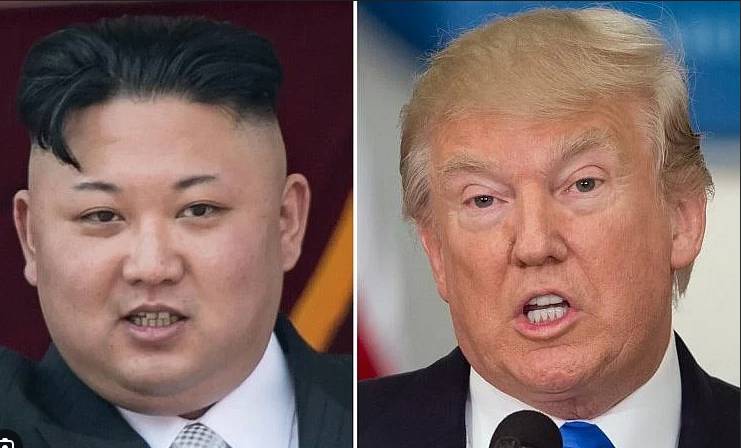 North Korea says 'shameless' US making mockery of UN