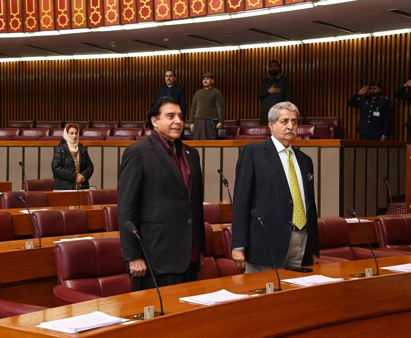 Govt withdraws Special Economic Zones Ordinance after PPP's protest