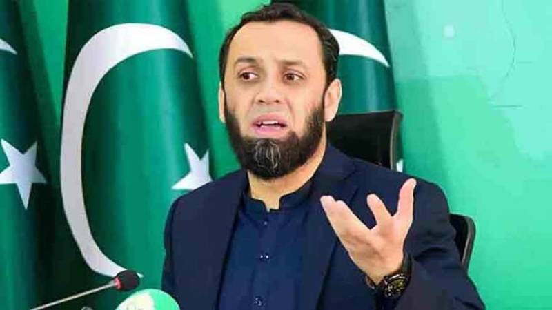 Information Minister condemns KP Chief Minister over remarks on Afghanistan