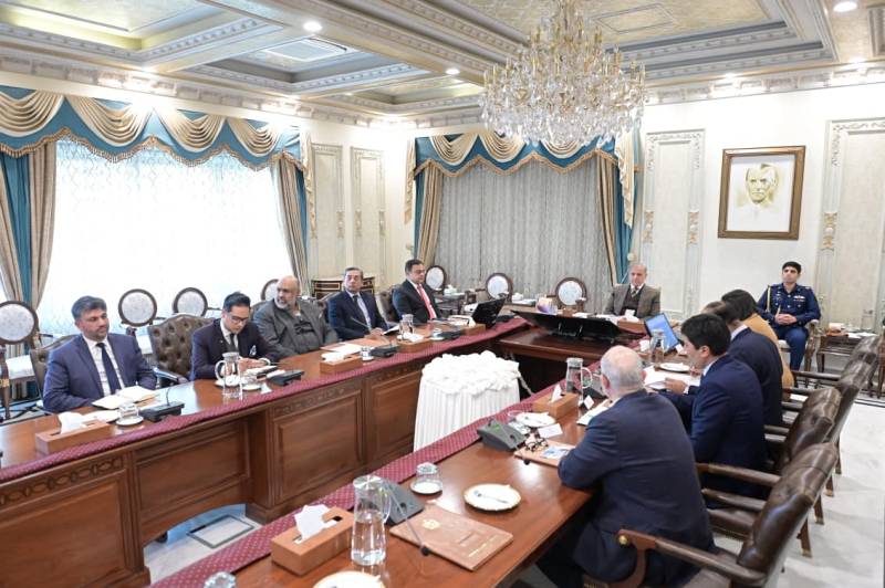 PM orders digitisation of Hajj process, expansion of e-governance services