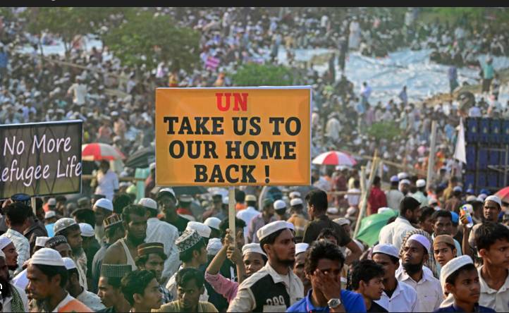 Top UN court to hear Rohingya genocide case against Myanmar