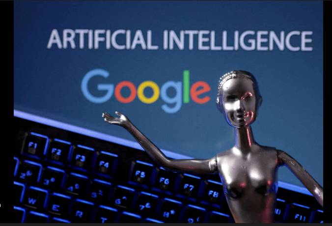 Google's Gemini seeks edge in AI for online shopping