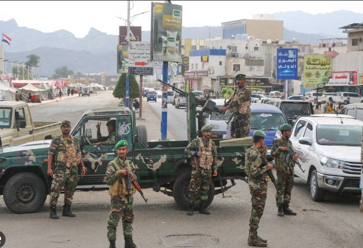 Pro-UAE Yemen official says southern forces won't unite under Saudi coalition