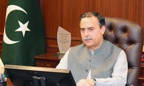 Minister vows to convert Port Qasim into climate-resilient industrial complex
