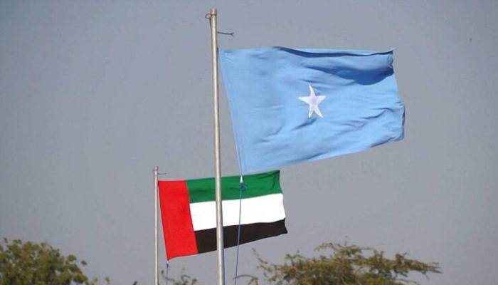 Somalia cancels all agreements with UAE over alleged interference