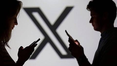 UK regulator opens probe into X over sexualised AI imagery