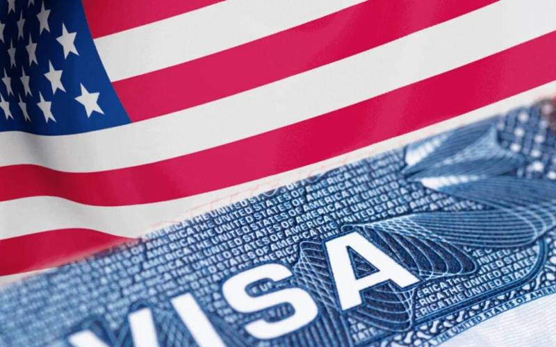 US cancels over 100,000 visas in 2025, including 8,000 student permits