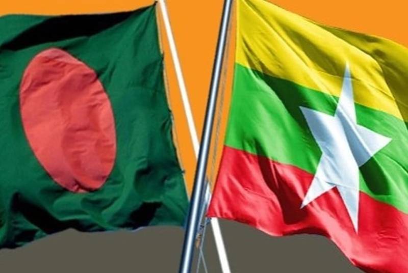 Bangladesh summons Myanmar envoy after border clashes