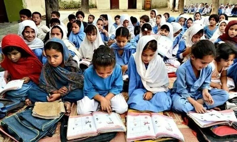 Educational institutions in Sindh to remain closed on Jan 17 for Shab-e-Meraj