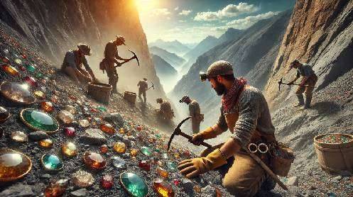 FCC declares Balochistan excise duty on minerals constitutional 