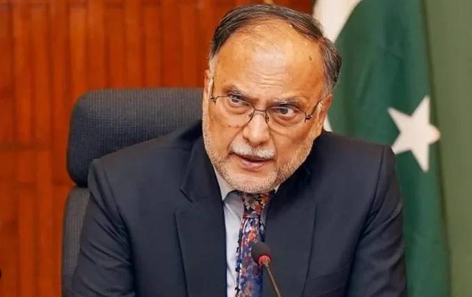 Govt will tackle threats to water security on priority basis: Minister