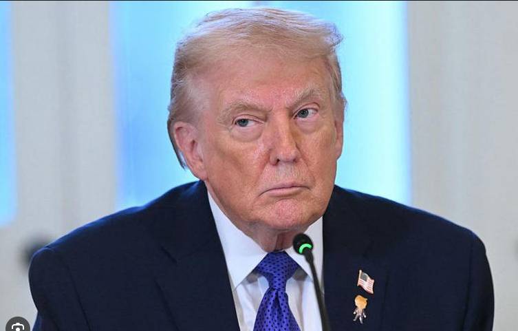 US 'screwed' if Supreme Court rules against tariffs: Trump