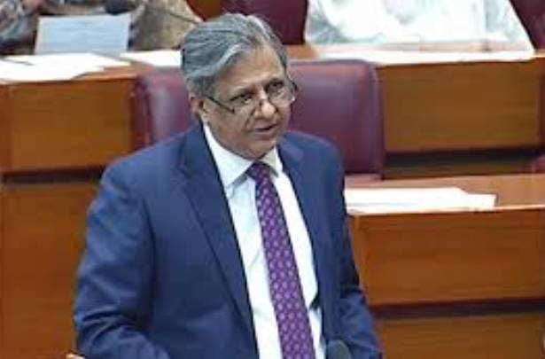 Minister for national dialogue to reach consensus