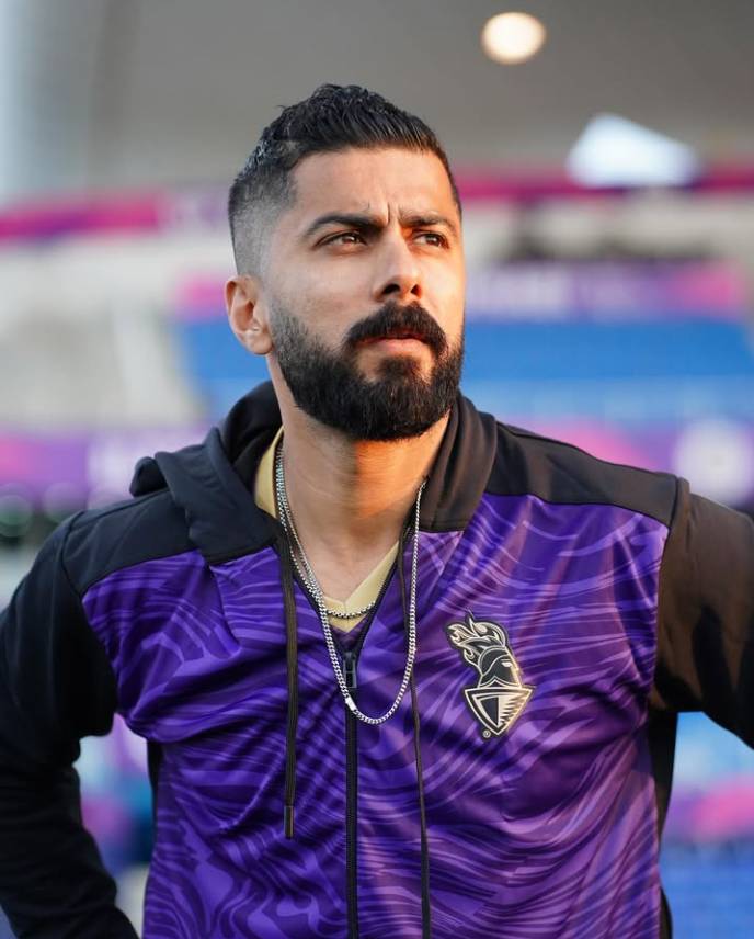 India rejects visas of Pakistani origin US crickters ahead of T20 world cup 