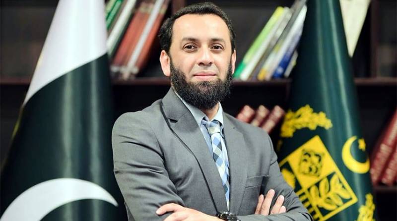 Info Minister rejects propaganda regarding Pak-Afghan border