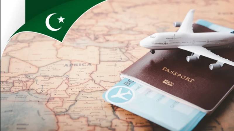 Islamabad sets up high-level reforms panel for visa clearance regime