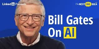 Microsoft says will foot AI's massive power bill