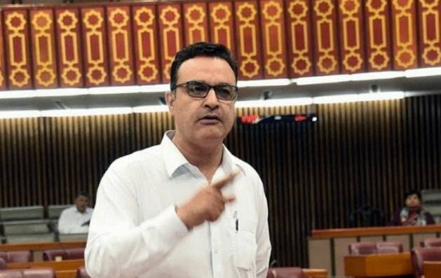 MNA says his identity card has been cancelled 