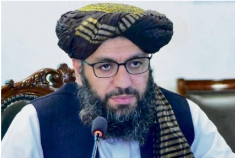 Taliban appoint envoy at Afghan embassy in Indian capital
