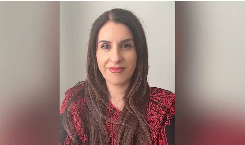 Australian writers' festival boss resigns after Palestinian author barred