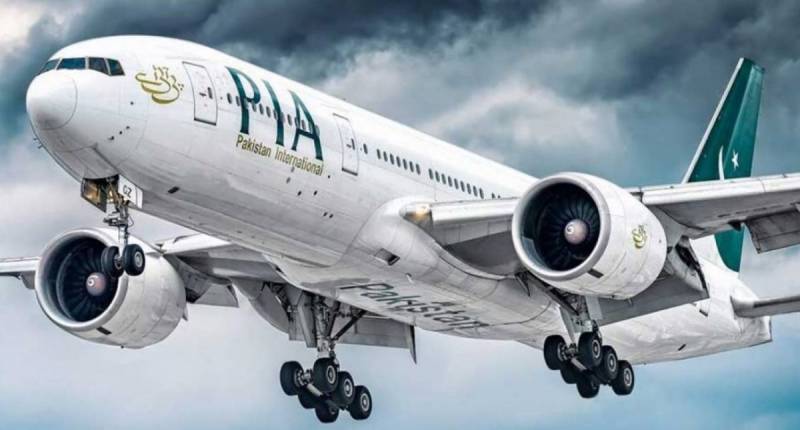 PIA joins hands with rail services in Canada and UK to facilitate its customers 