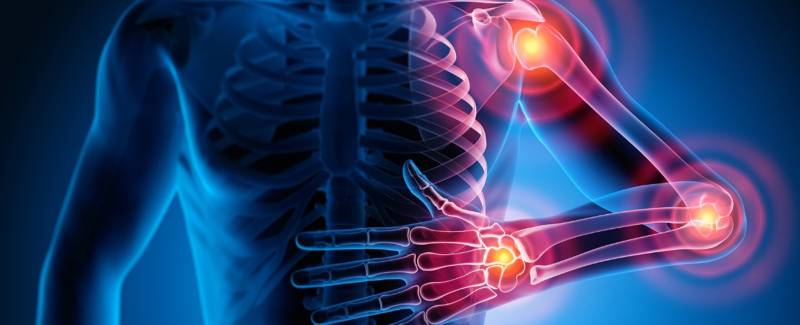 PMA Lahore demands dedicated Rheumatology Units in all public hospitals