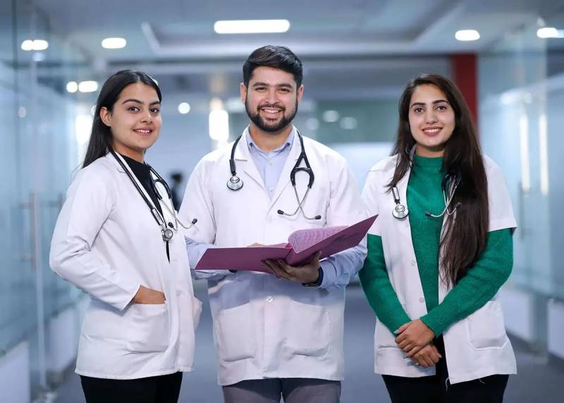 PMDC issues new guidelines for medical and dental college admissions