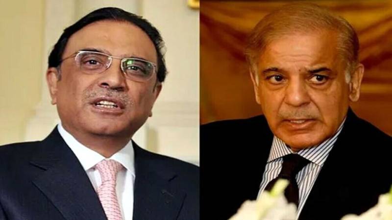 President, PM express grief over death of former cricketer Mohammad Ilyas
