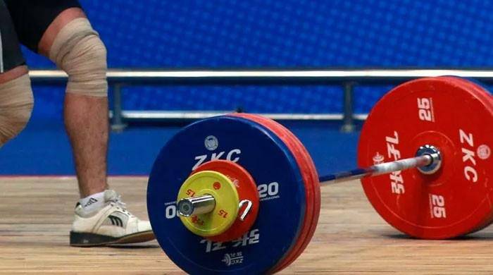 Memorial Inter-Club Boys Weightlifting on Feb 13  