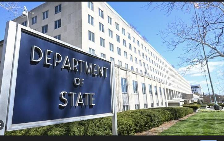 US revokes 100,000 visas amid immigration crackdown