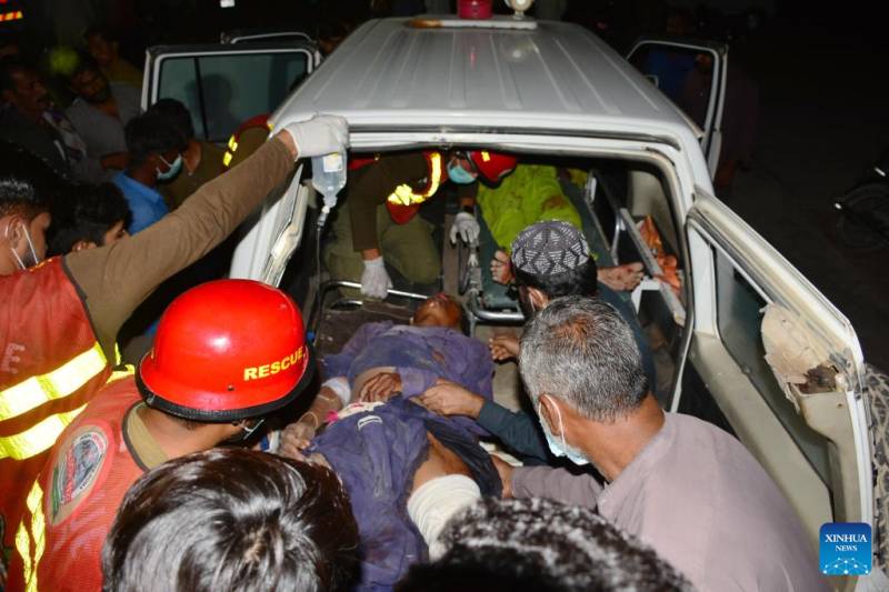 3 mentally-ill girls among six die in two fire incidents in Punjab
