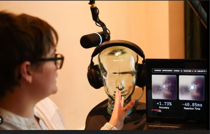 AI helps fuel new era of medical self-testing