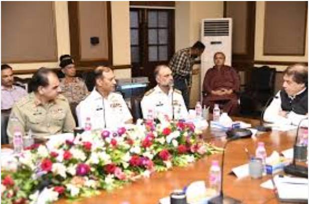 Hanif Abbasi, KPT chief agree to improve cargo transportation