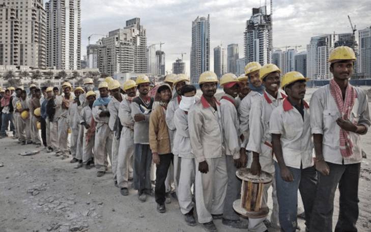 Govt okays plan to create job opportunities for youth in Gulf, Europe