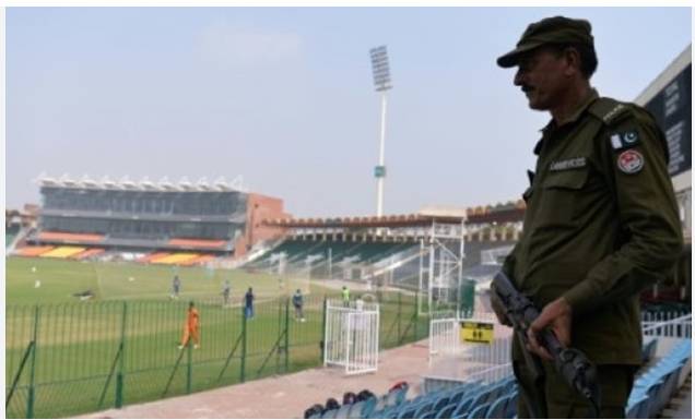 Australia cricket team to be given status of state guest