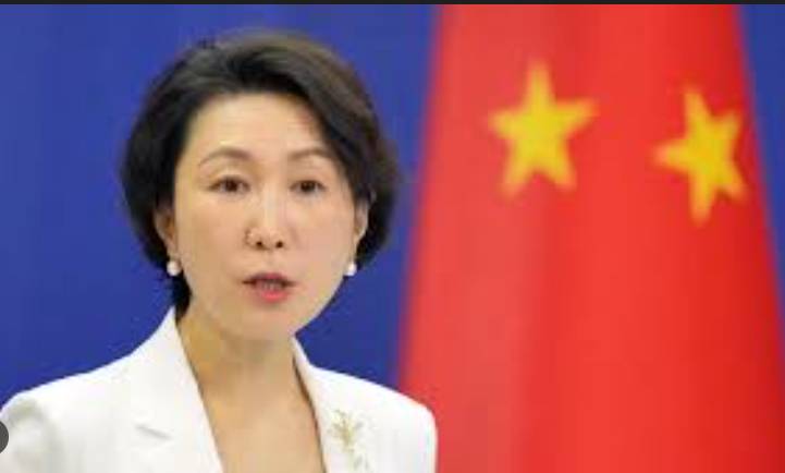 China says will 'safeguard' interests after Trump tariff threat over Iran