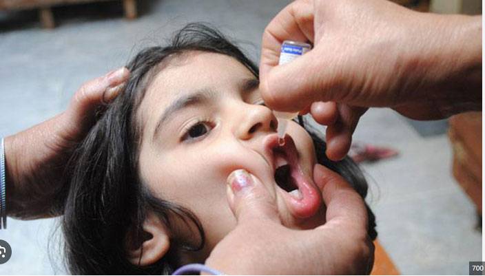 Another polio case confirmed in North Waziristan