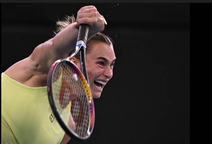 Sabalenka favourite at Australian Open but faces Swiatek, US threats