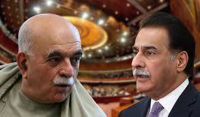Speaker 'agrees' to appoint Mehmood Achakzai as Opposition Leader in NA