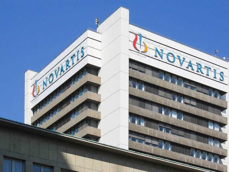 Two ex-protected witnesses in Novartis bribe scandal convicted in Greece