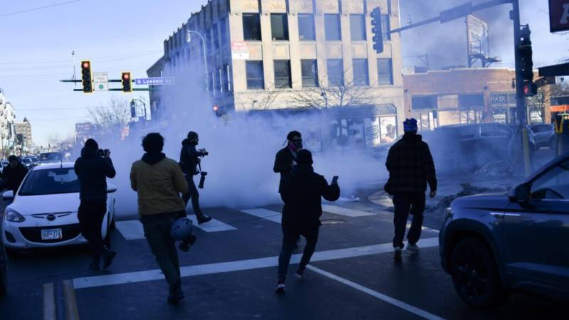 US ends protection for Somalis amid escalating migrant crackdown