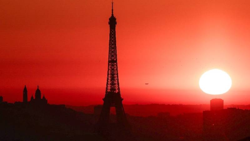 2025 was third hottest year on record: climate monitors