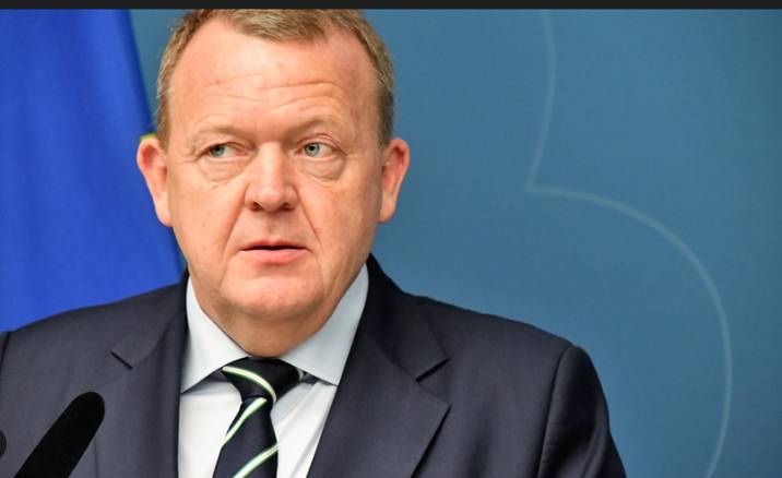 Danish FM heads to White House for high-stakes Greenland talks